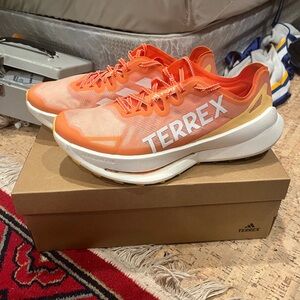 Adidas Terrex Agravic Speed Ultra